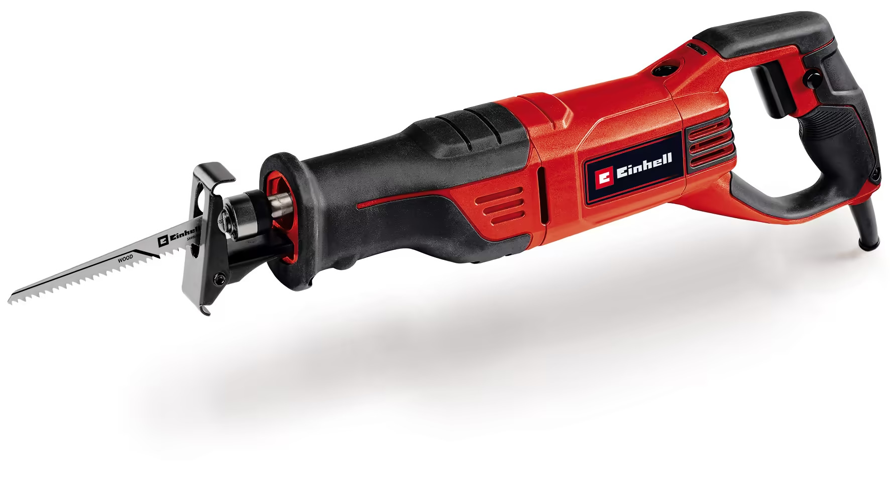 Сетев. Сабельная пила Einhell TE-AP 750 E (4326170)