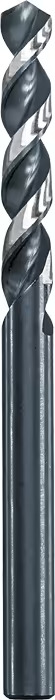 Сверло HI-NOX HSS M2 для металла 3,2 мм, в блистере kwb by Einhell (258632)