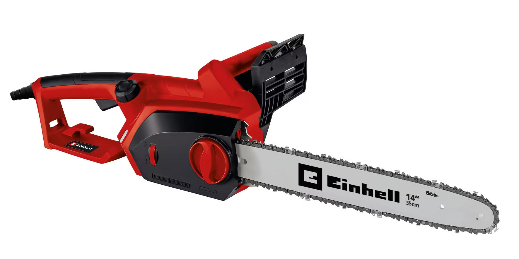 Сетев. Цепная пила Einhell GH-EC 1835 (4501710)