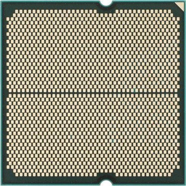 Процессор AMD Ryzen 5 7600X 4,7Гц (5,3ГГц Turbo) 6C/12T 32MB L3 105W-142W AM5 OEM 100-000000593