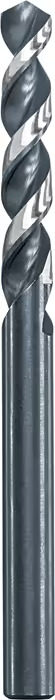 Сверло HI-NOX HSS M2 для металла 12 мм, в блистере kwb by Einhell (258720)