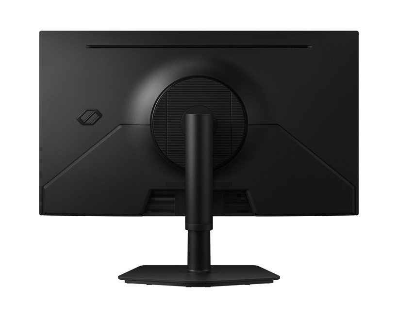 Монитор 27" SAMSUNG Odyssey OLED G6 G61SH LS27HG610SIXCI 2560x1440 240Hz 0.03мс 400кд/м2 1xDP 1xHDMI