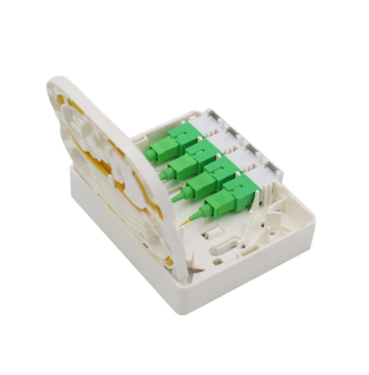 Оптический бокс ОК-Mini-4SC