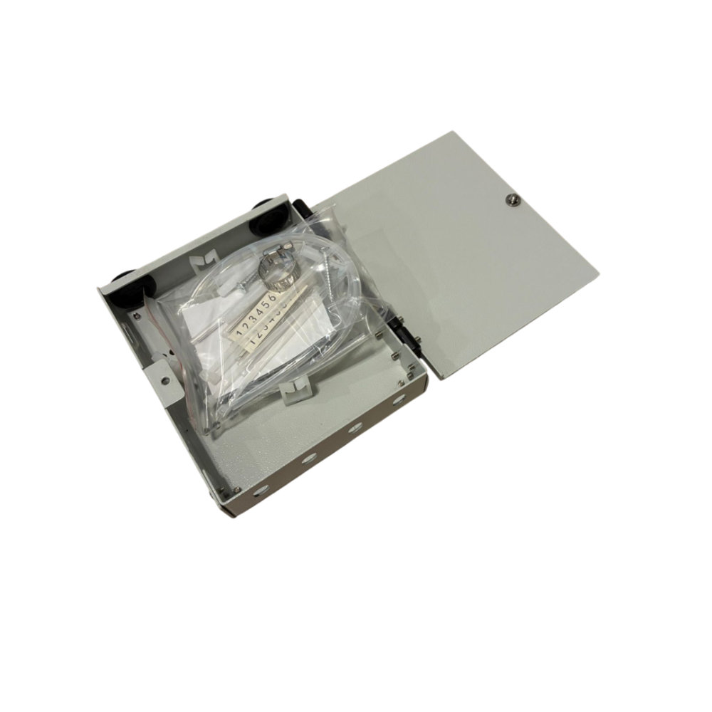 Мини-бокс ОК-ОРБ-4 FC/UPC