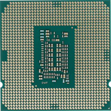 Процессор Intel Core i3-10105 3,7GHz (4,4GHz) 6Mb 4/8 Core Comet Lake UHD 630 65W FCLGA1200 Tray