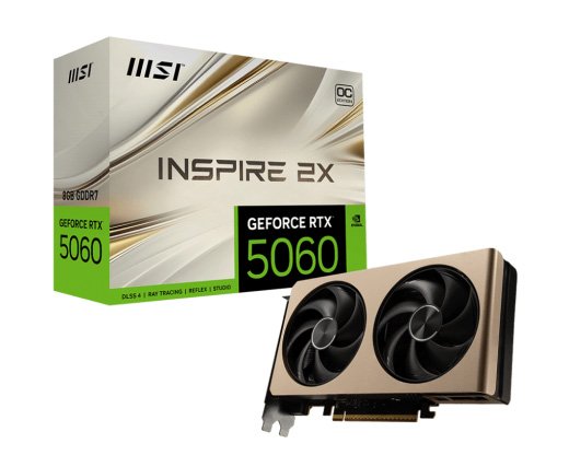 Видеокарта ASUS GeForce RTX5060 Ti 8GB PRIME GDDR7 128-bit 1xHDMI 3xDP PRIME-RTX5060TI-O8G