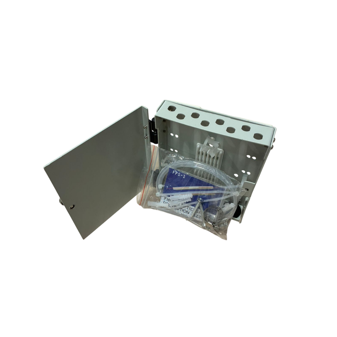 Мини-бокс ОК-ОРБ-8 FC/UPC