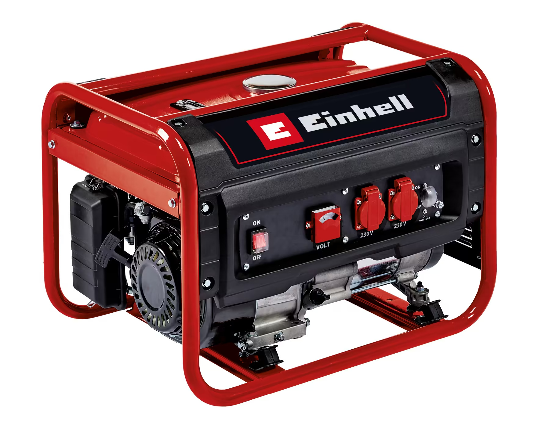 Бенз. Генератор Einhell TC-PG 25/1/E5 (4152600)