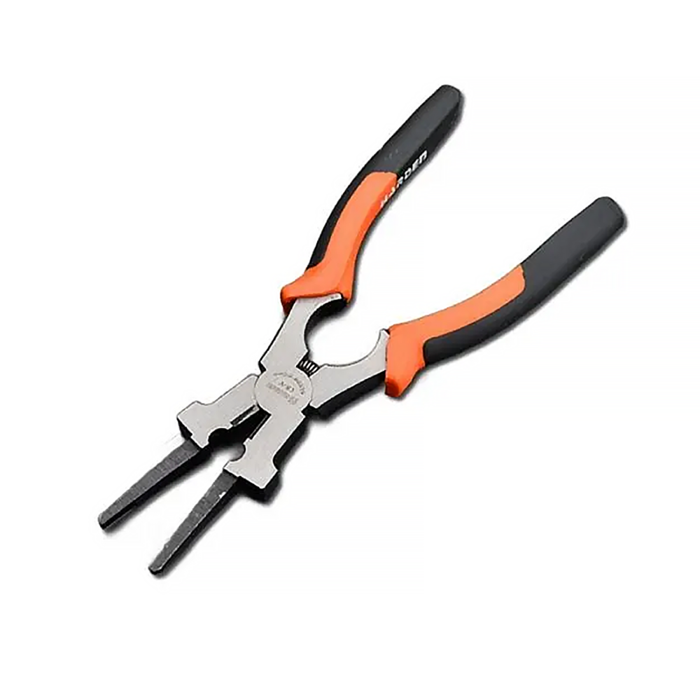 Плоскогубцы сварщика 210мм Арт.560528