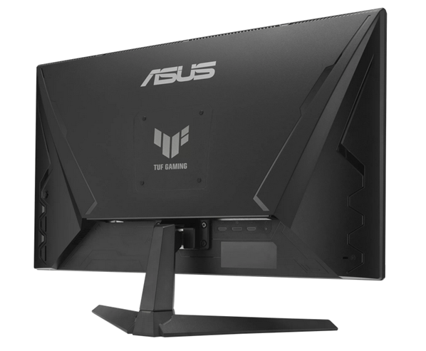 Монитор 24,5" ASUS TUF Gaming VG259QMR5A IPS 1920x1080 310Hz 1ms 300cd/m2 1000:1 2xHDMI 1xDP SP2x2W