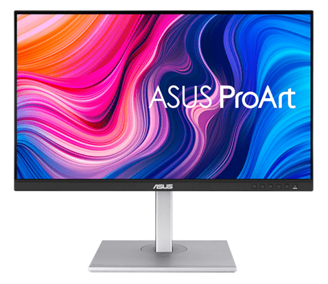 Монитор 27" ASUS ProArt Display PA278CV IPS 2600x1440 75Hz 5ms 350cd/m 1000:1 1xHDMI 1xDP 1xUSB-C