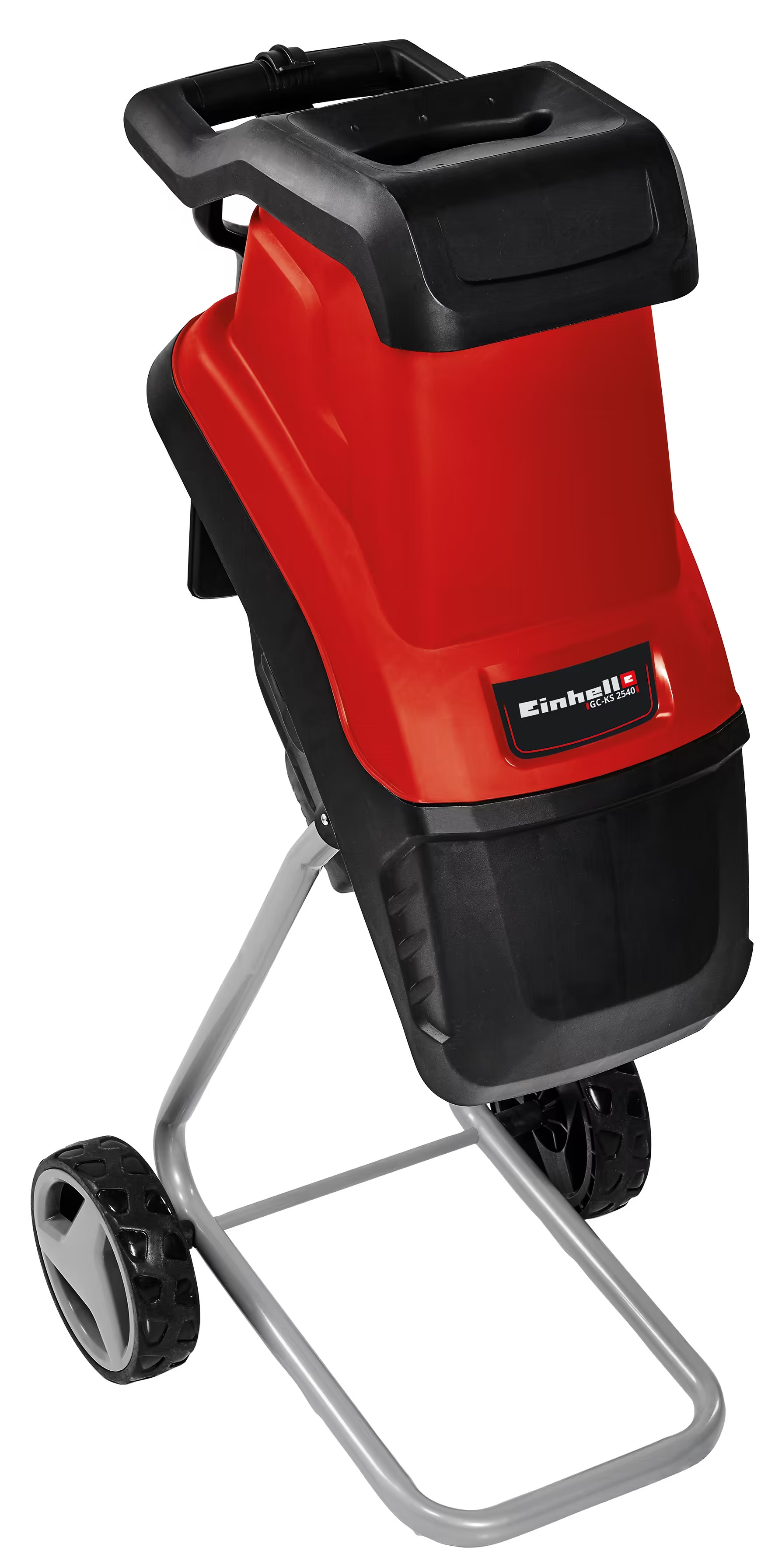 Сетев. Садовый измельчитель Einhell GC-KS 2540 (3430330)