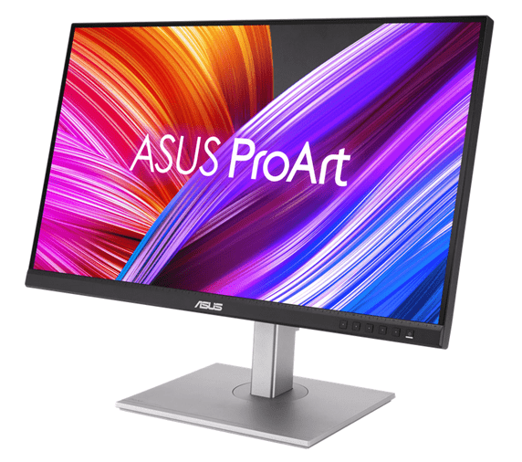 Монитор 27" ASUS ProArt Display PA278CGV IPS 2560x1440 144Hz 5ms 350cd/m 1000:1 2xHDMI 1xDP 1xUSB-C