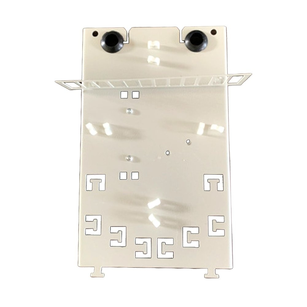 Планка для КР3-16 на 24 порта