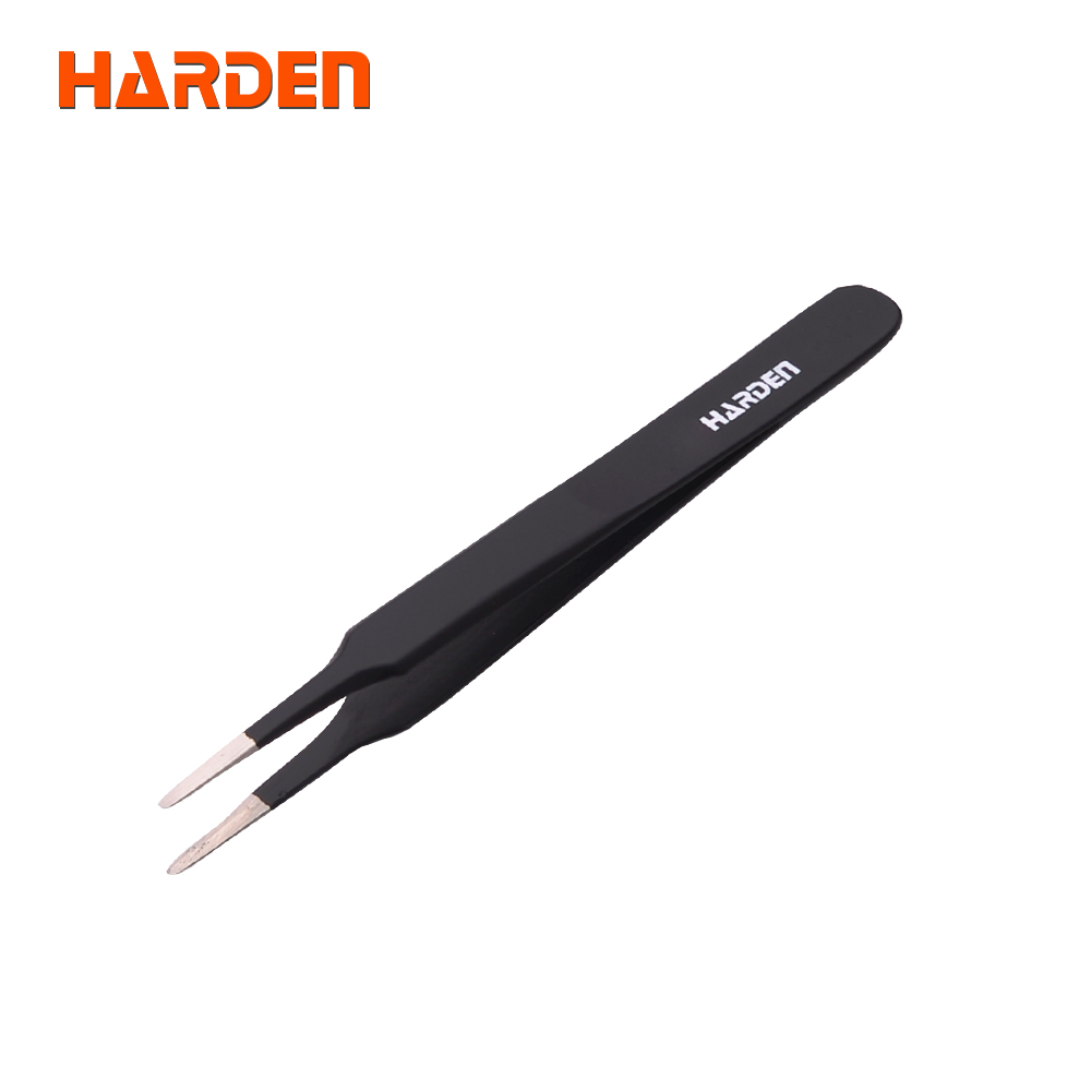 Пинцет прямой антистатический Арт.660211