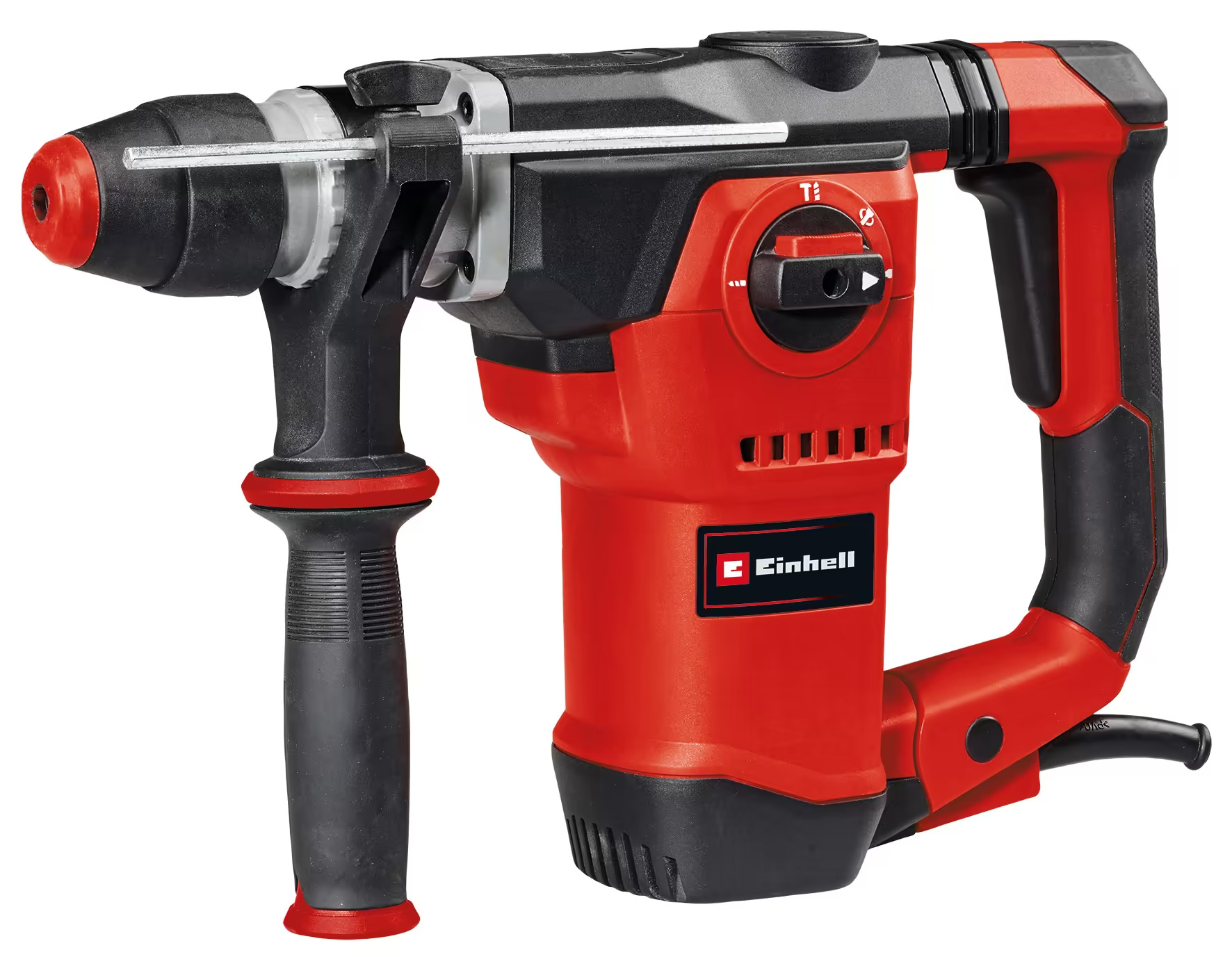 Сетев. Перфоратор SDS-Plus Einhell TE-RH 32-1600 4F (4258508)