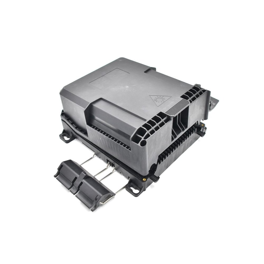 Оптическая муфта ОК-FOSC-FTTH-16-PLC-LGX