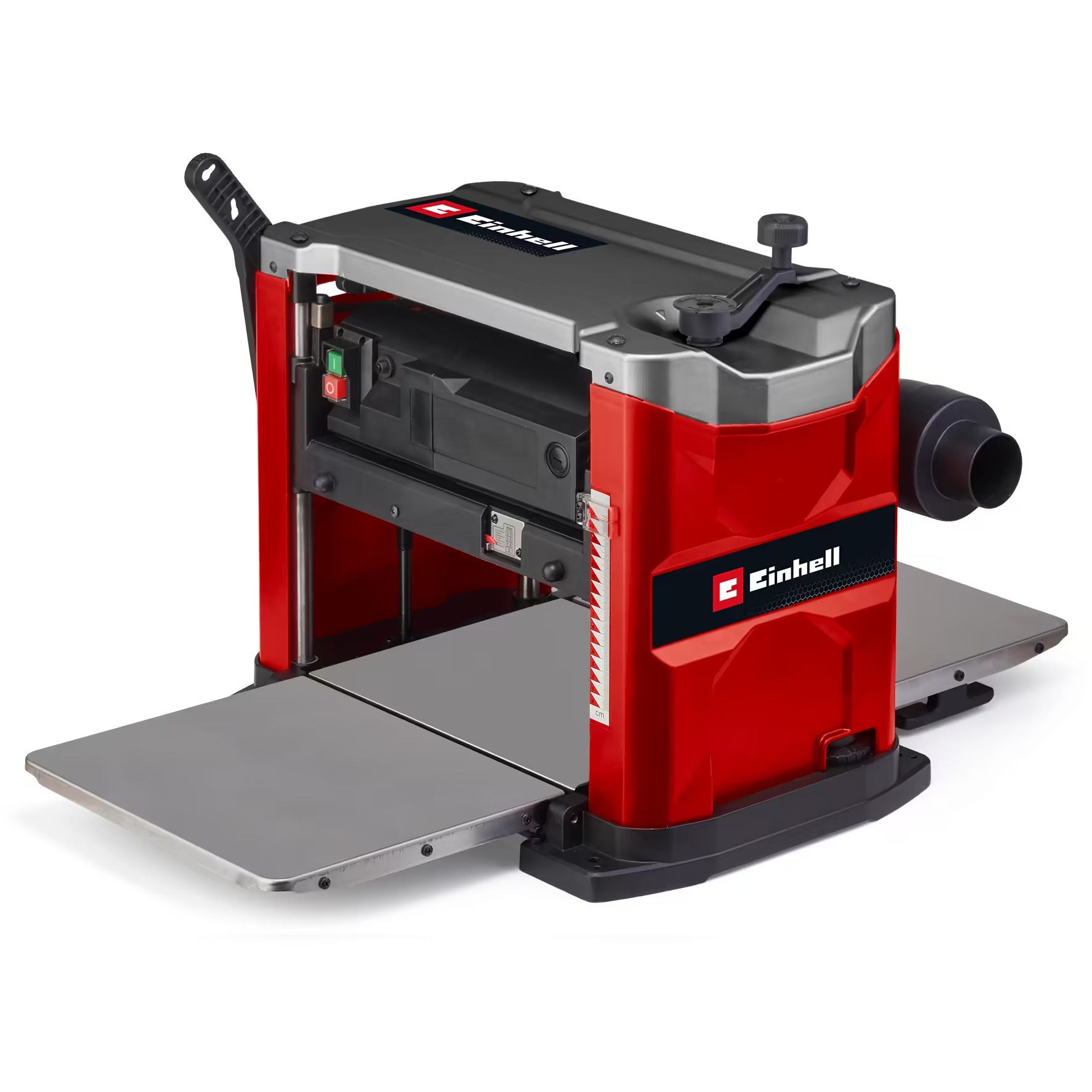 Сетев. Рейсмусовый станок Einhell TE-SP 330 (4419925)