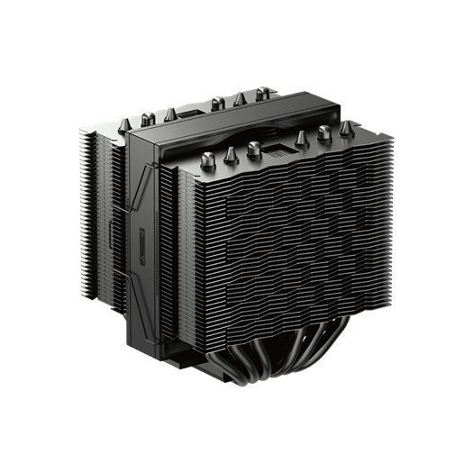 Вентилятор для процессора PCCooler RT620M X BK TDP 205W 1851/1700/1200/115x/AM5/AM4 Черный