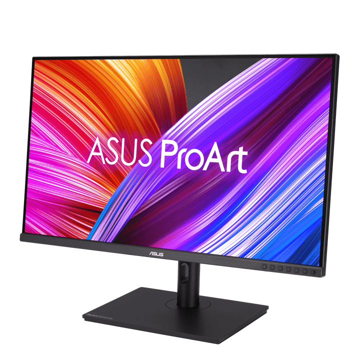 Монитор 32" ASUS ProArt Display PA328QV IPS 2560x1440 75Hz 5ms 400cd/m 1000:1 1xHDMI 1xDP 1xUSB3.2