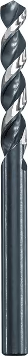 Сверло HI-NOX HSS M2 для металла 4,8 мм, в блистере kwb by Einhell (258648)