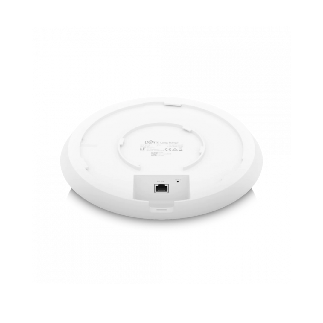 Ubiquiti Точка доступа U6 Long-Range U6-LR