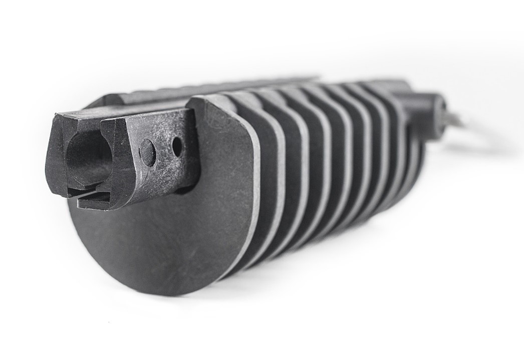 Зажим натяжной SN-H3