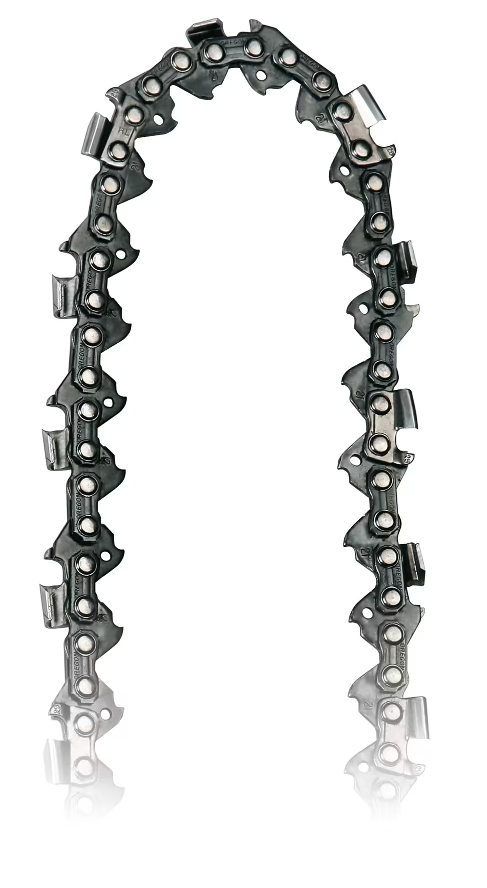Запасная цепь 25 см 1,1 40 зуб. 3/8 Einhell Spare Chain 25 cm 1,1 40T 3/8 (4501754)