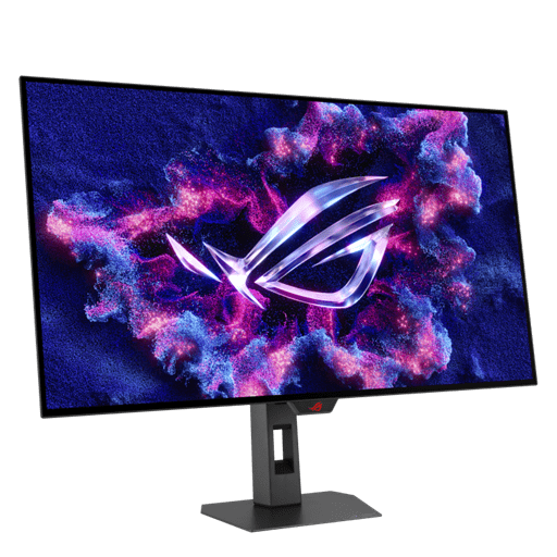 Монитор 32" ASUS ROG Strix XG32UCWMG WOLED 38400x2160 240Hz 0.03ms 1300cd/m 1.5M:1 2xHDMI 1xDP 1xUSB