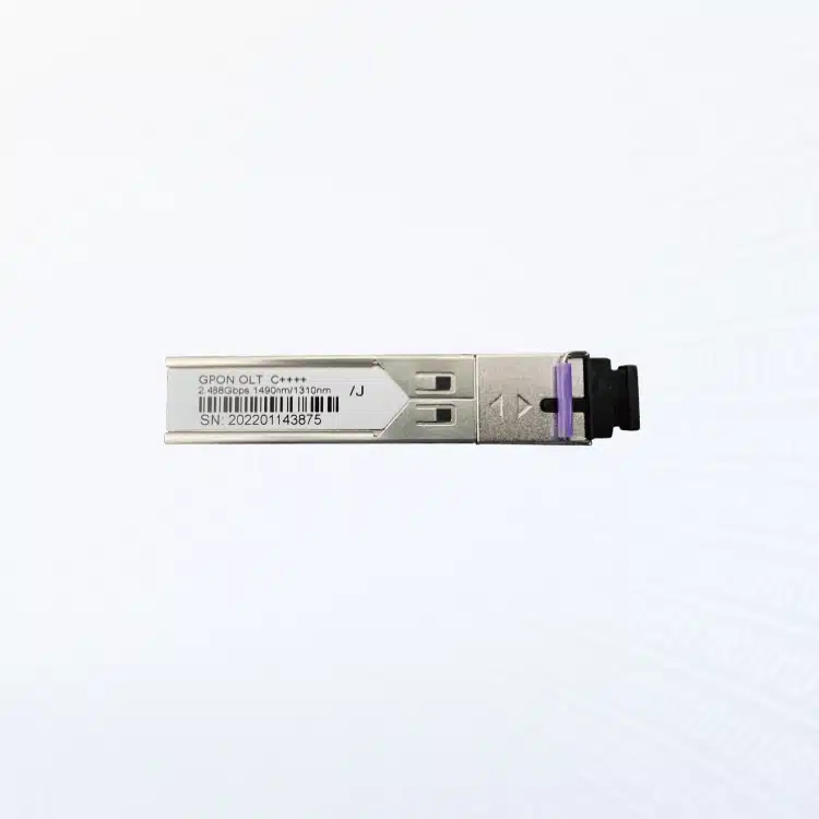 SFP модуль OK-GPON-SFP-Class C+++