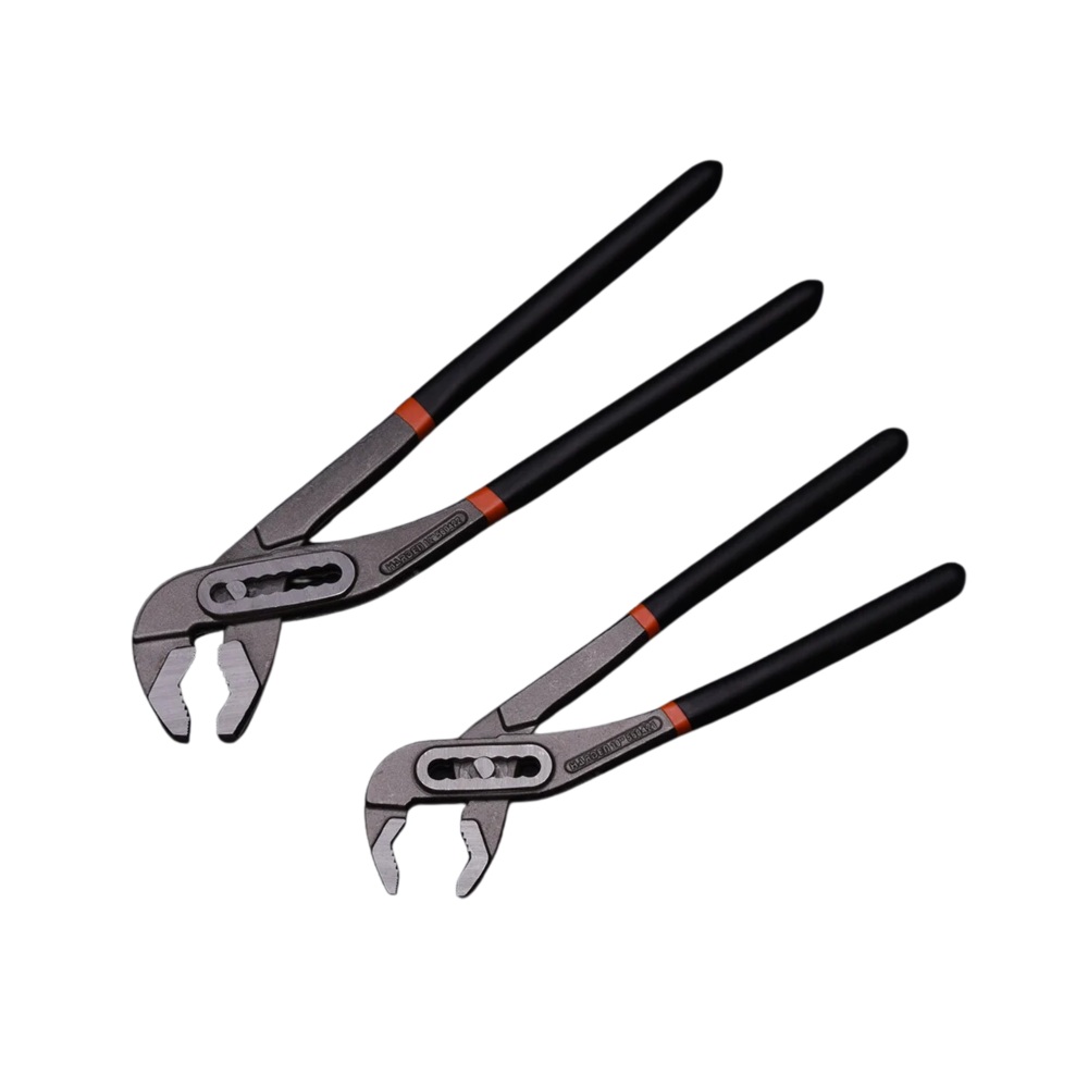 Плоскогубцы попугай 250мм Арт. 560421