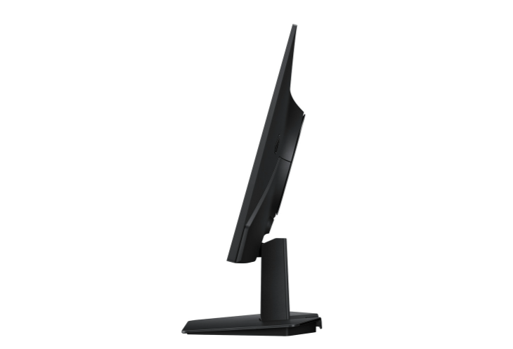 Монитор 27" SAMSUNG LS27FG502SIXCI OLED QHD 2560x1440 180Hz 0.03мс 200кд/м2 1 000 000:1 HDMI DP