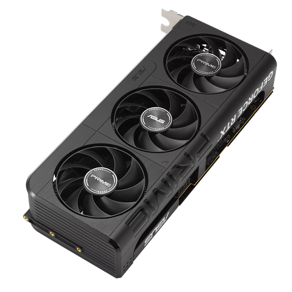 Видеокарта ASUS GeForce RTX5060 8Gb, PRIME OC Edition, GDDR7 128-bit 1xHDMI 3xDP PRIME-RTX5060-O8G
