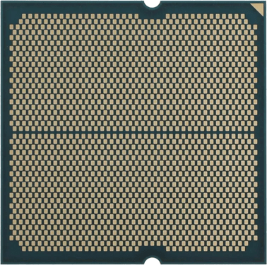 Процессор AMD Ryzen 5 8400F 4,2GHz (4,7GHz Turbo) 6/12  6MB L2, 16MB L3, 65W, AM5,  100-000001591