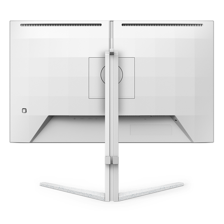 Монитор 27" PHILIPS 27M2N3501PA/01 IPS 2560x1440 260Hz 1мс 300кд/м 1000:1 2xHDMI DP 2x2W Белый