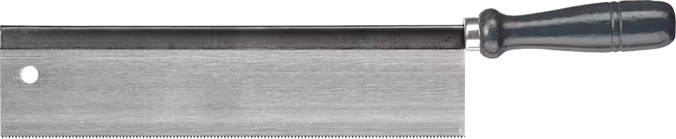 Прорезная пила, прямая, 250 мм kwb by Einhell (314426)