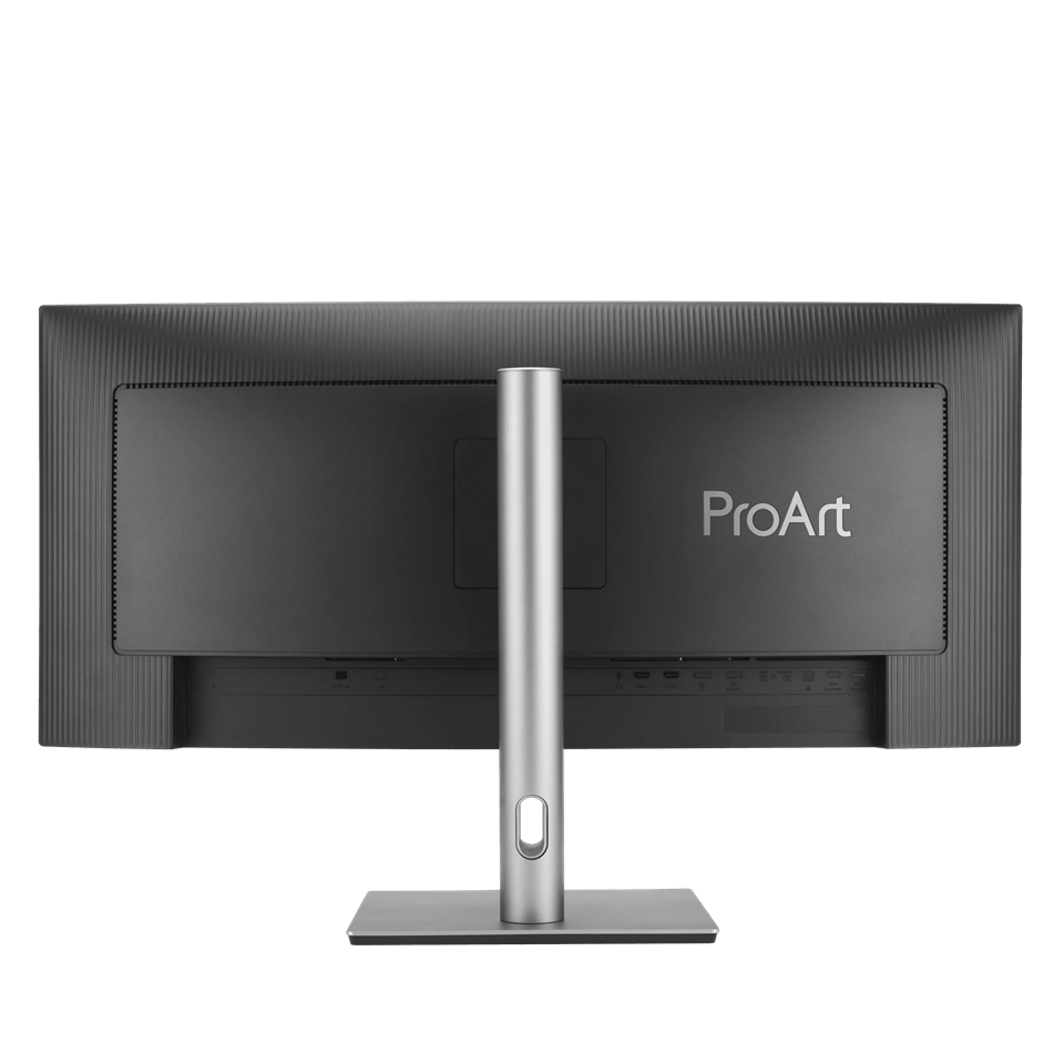 Монитор 34,1" ASUS ProArt Display PA34VCNV IPS 3440x1440 60Hz 5ms 300cd/m 1000:1 2xHDMI 2xDP 1xUSB-C