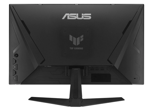 Монитор 23.8" ASUS TUF Gaming VG249QM5A IPS 1920x1080 240Hz 1ms 300cd/m2 1000:1 2xHDMI 1xDP 2Wx2