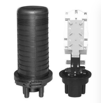 Муфта оптическая ОК -FOSC-400-A8-144F