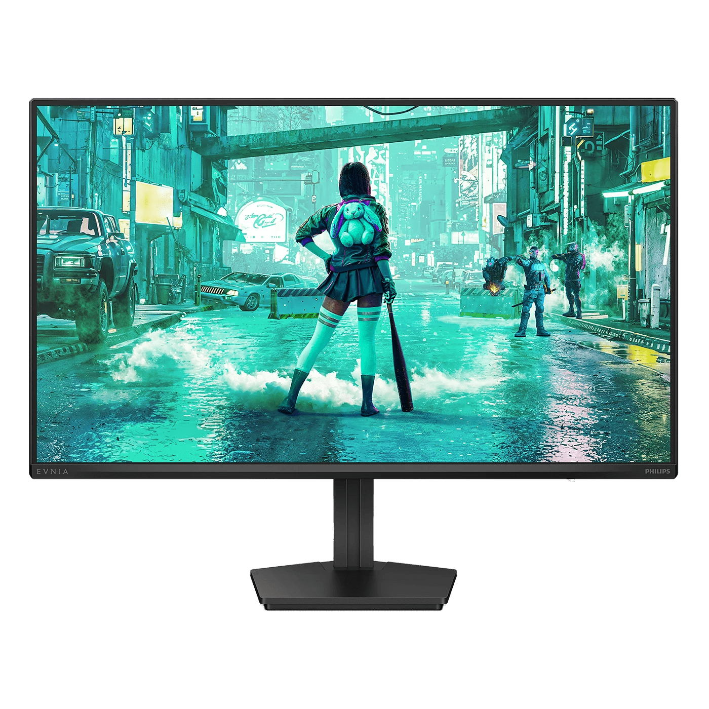 Монитор 27" PHILIPS 27M2N3200NF/01 IPS 1920x1080 144Hz 0.5мс 300кд/м 1500:1 HDMI DP Черный