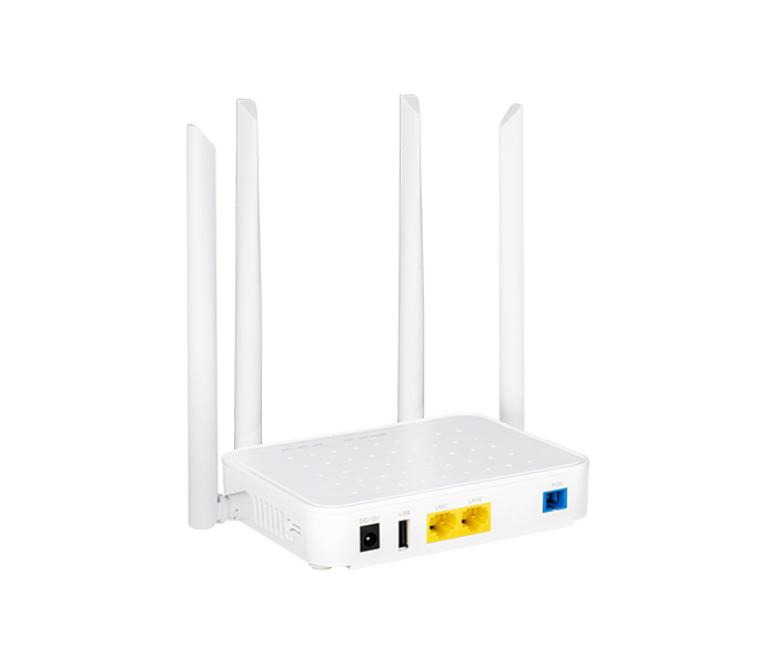 Маршрутизатор BDCOM GP1705-2G