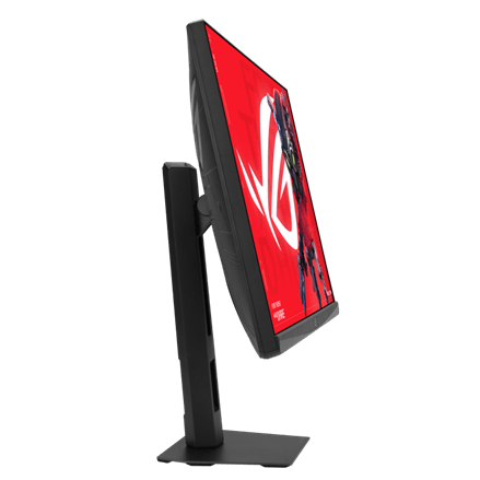 Монитор 27" ASUS ROG Strix 5K XG27JCG IPS 5120x2880 180Hz 0,3ms 600cd/m2 1500:1 2xHDMI 1xDP 1xUSB-C