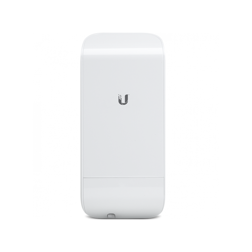 Ubiquiti Точка доступа NanoStation Loco M2 LOCOM2