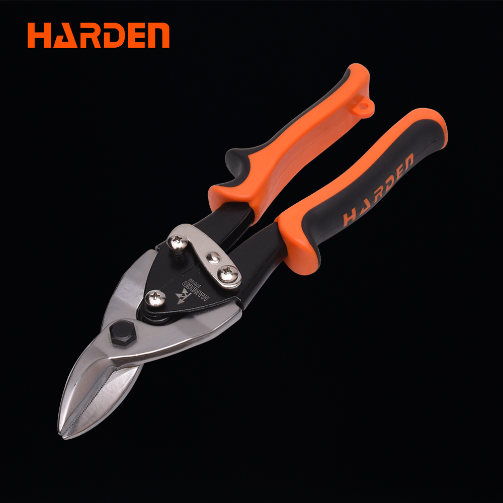 Ножницы по металлу правые 250 мм Арт.570102