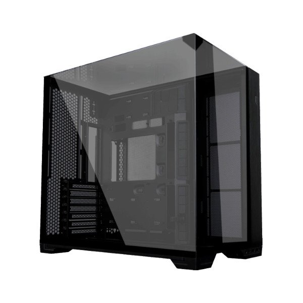 Корпус Lian Li O11 VISION COMPACT ATX/m-ATX/m-ITX G99.O11VPX.00 Black