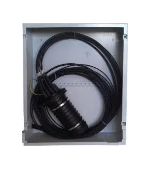 Шкаф антивандальный ШРМ-4-600-800-300