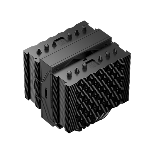 Вентилятор для процессора PCCooler RT620M X BK TDP 205W 1851/1700/1200/115x/AM5/AM4 Черный