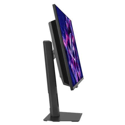 Монитор 27" ASUS ROG Strix XG27AQDMES OLED 2560x1440 240Hz 0.03ms 400cd/m2 1.5M:1 2xHDMI 1xDP