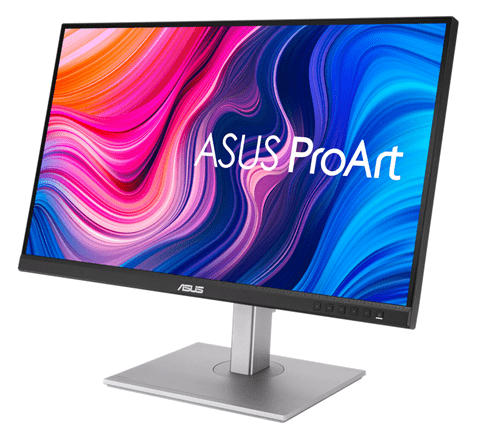 Монитор 27" ASUS ProArt Display PA278CV IPS 2600x1440 75Hz 5ms 350cd/m 1000:1 1xHDMI 1xDP 1xUSB-C