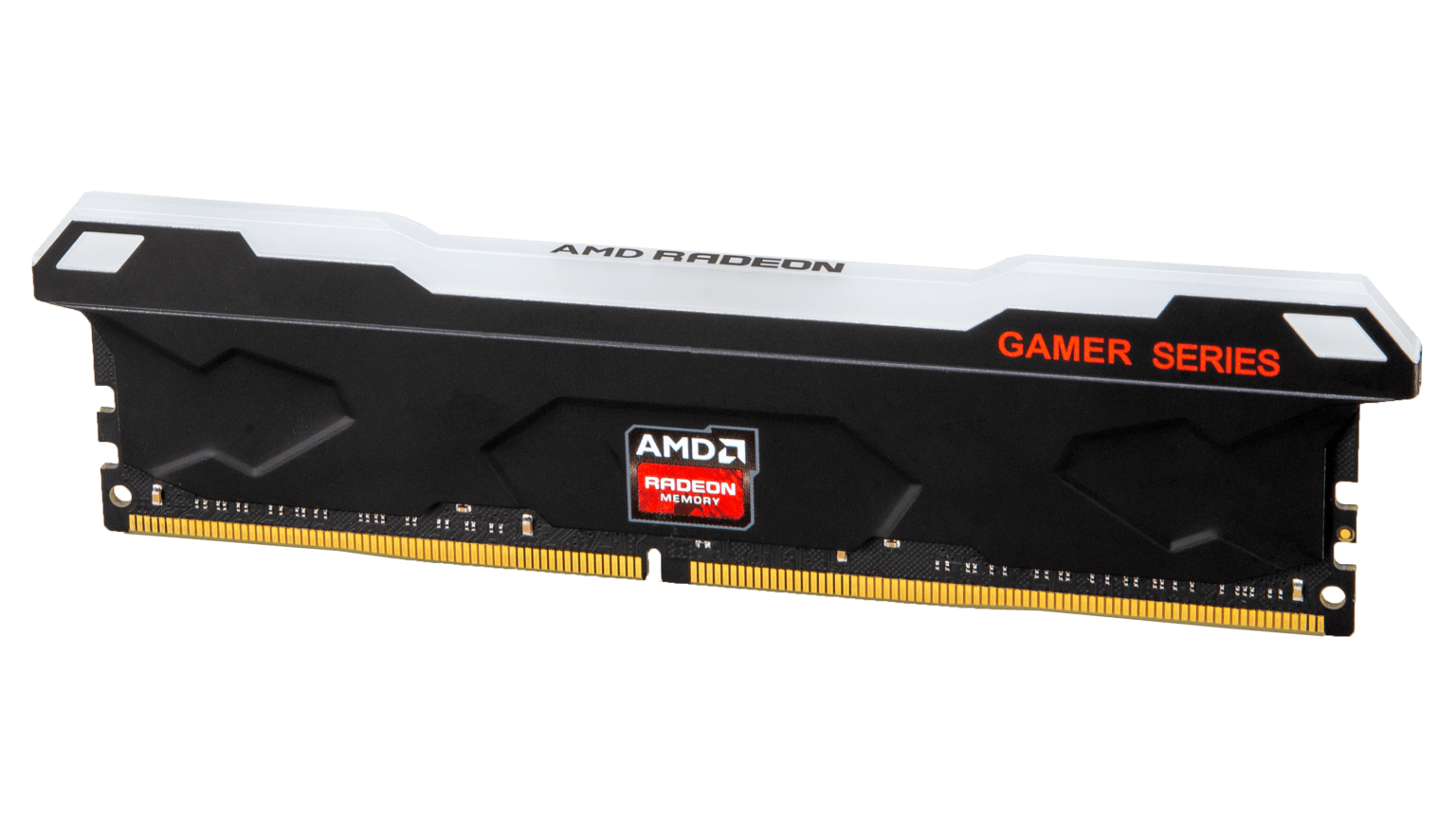 Оперативная память 16GB DDR4 3200MHz AMD Radeon R9 Gamers Series RGB R9S416G3206U2S-RGB